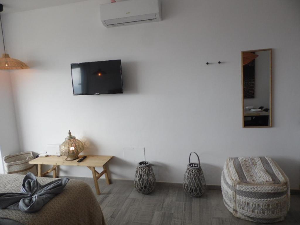 La Torre De La Colina Playa Appartement Torremolinos