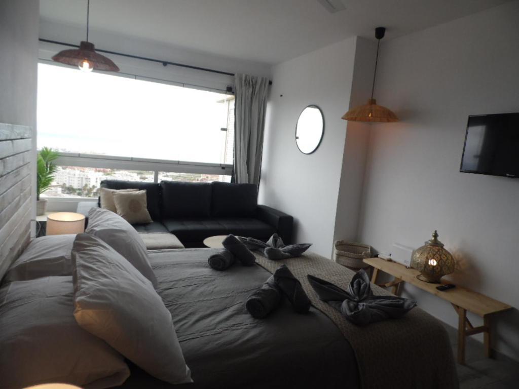 La Torre De La Colina Playa Appartement