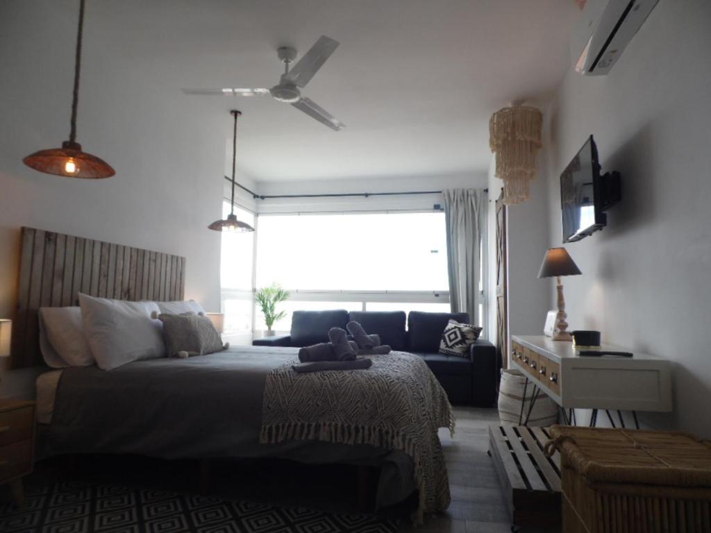 Appartement La Torre De La Colina Playa Torremolinos