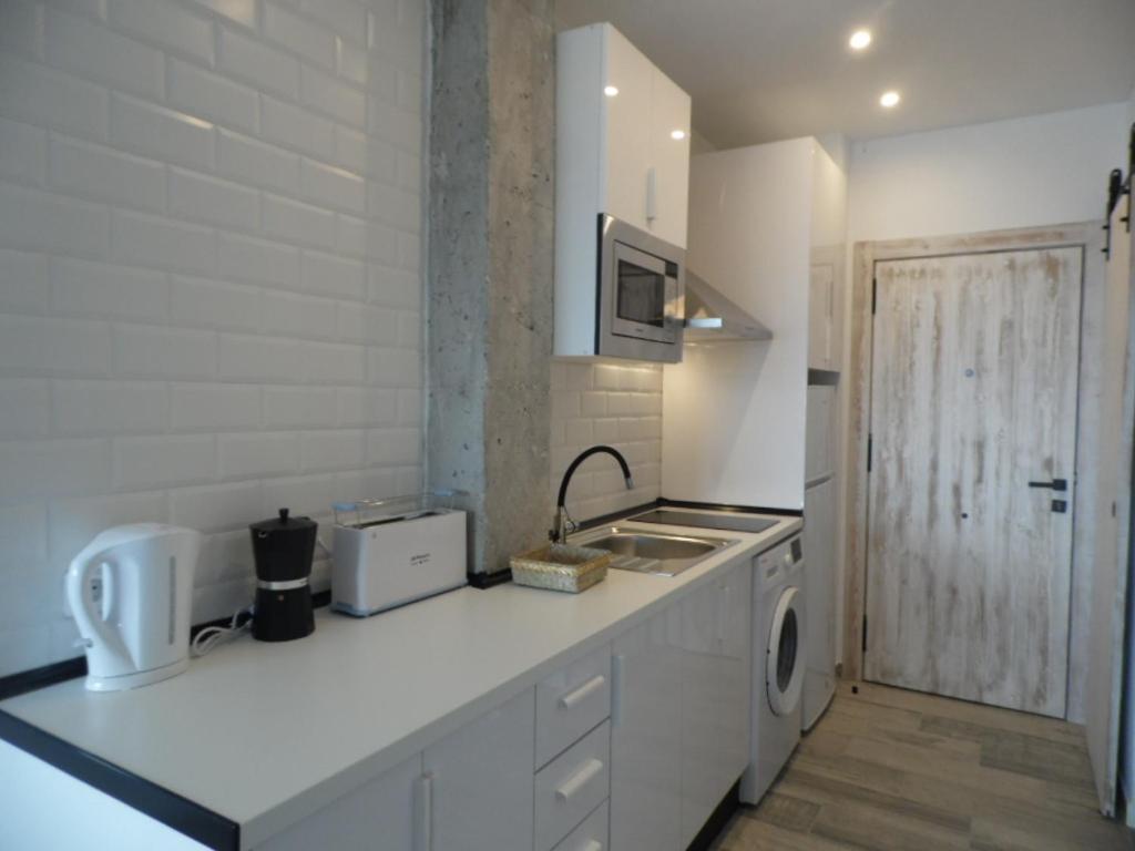 La Torre De La Colina Playa Appartement