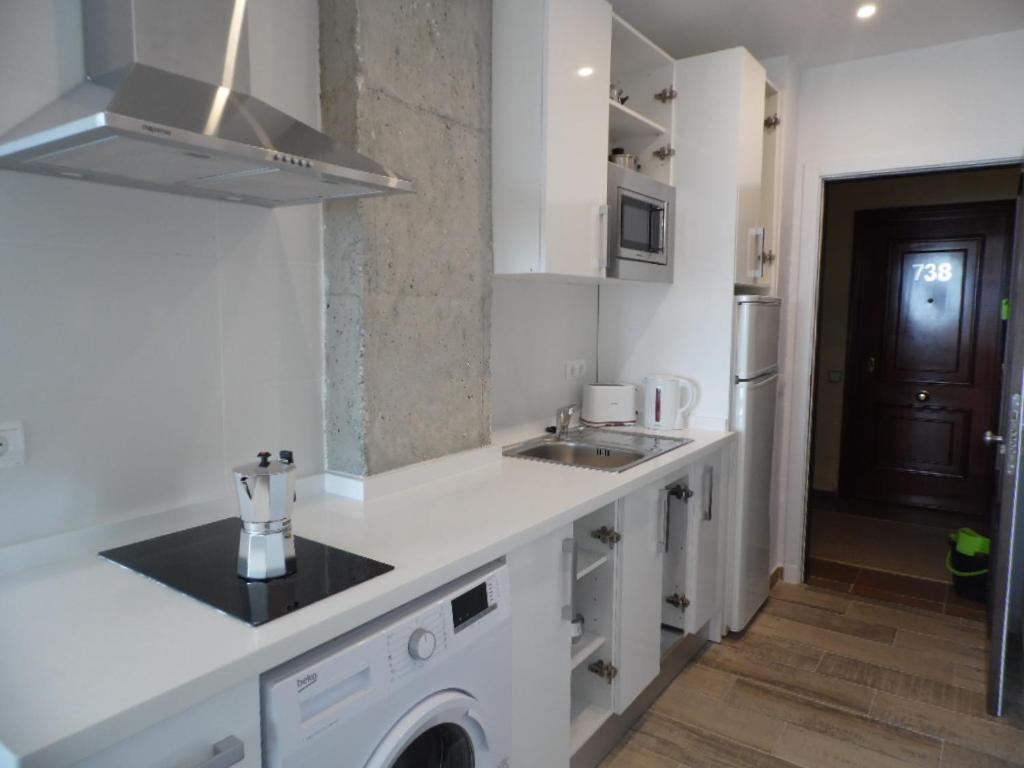 Appartement La Torre De La Colina Playa Torremolinos