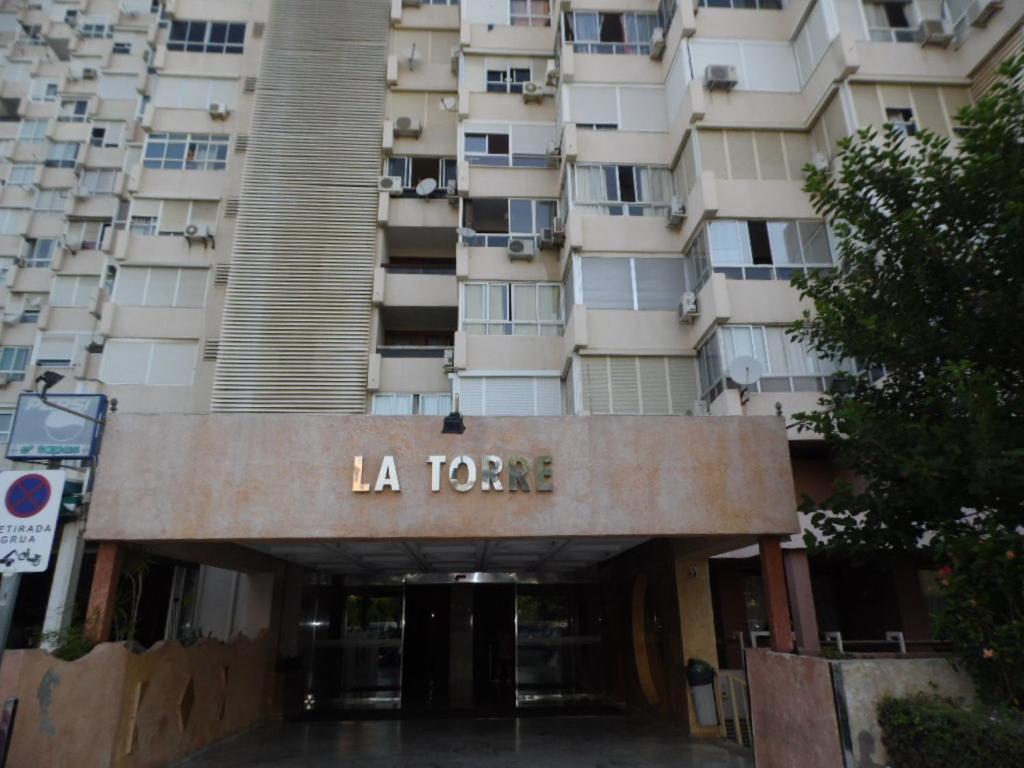La Torre De La Colina Playa * Torremolinos