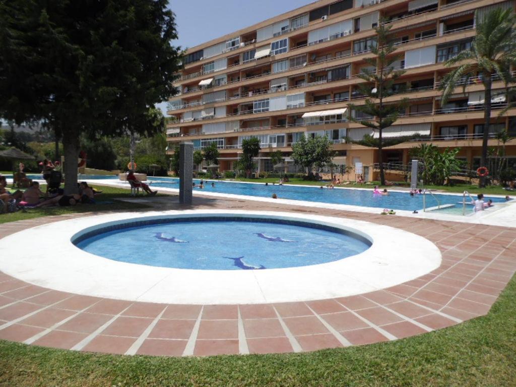 Lejlighed La Torre De La Colina Playa Torremolinos