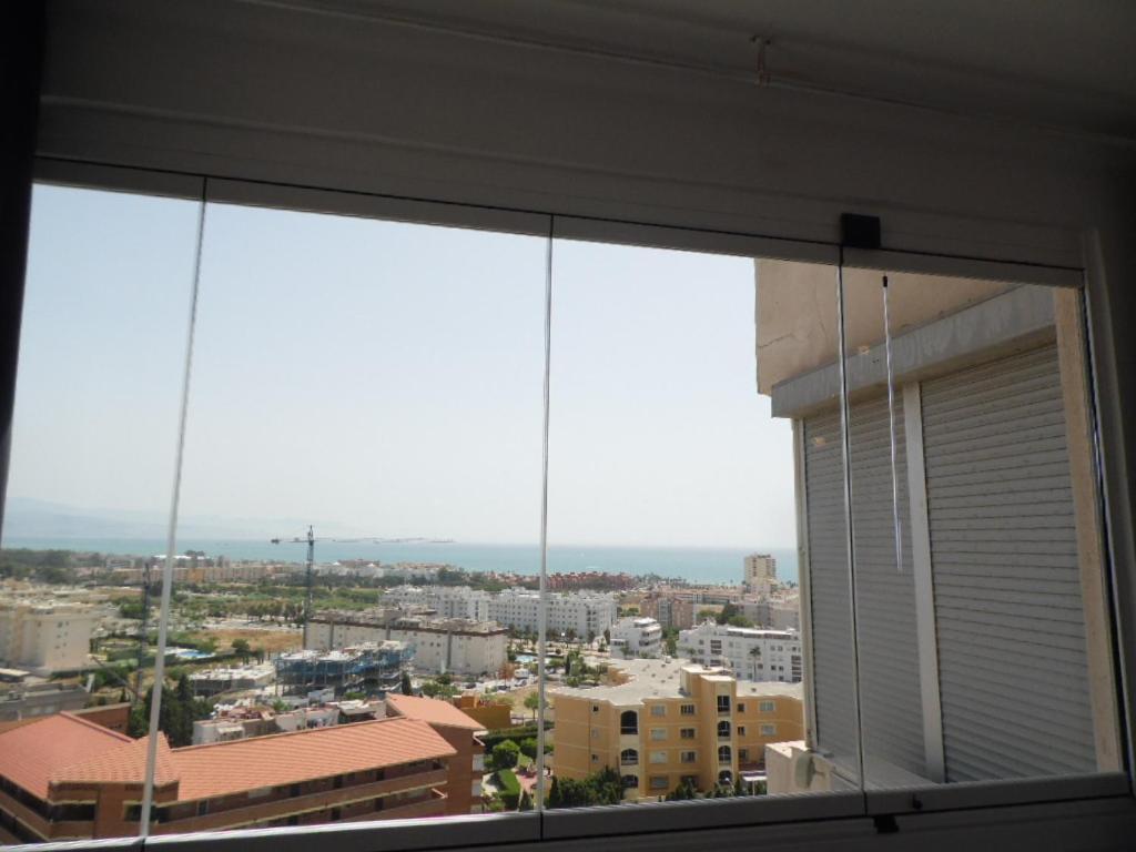 La Torre De La Colina Playa Lejlighed Torremolinos